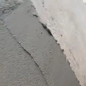 惠民水工建筑物I级C55聚合物改性水泥砂浆 渠道防渗泵站加固迎水面抗冲刷砂浆