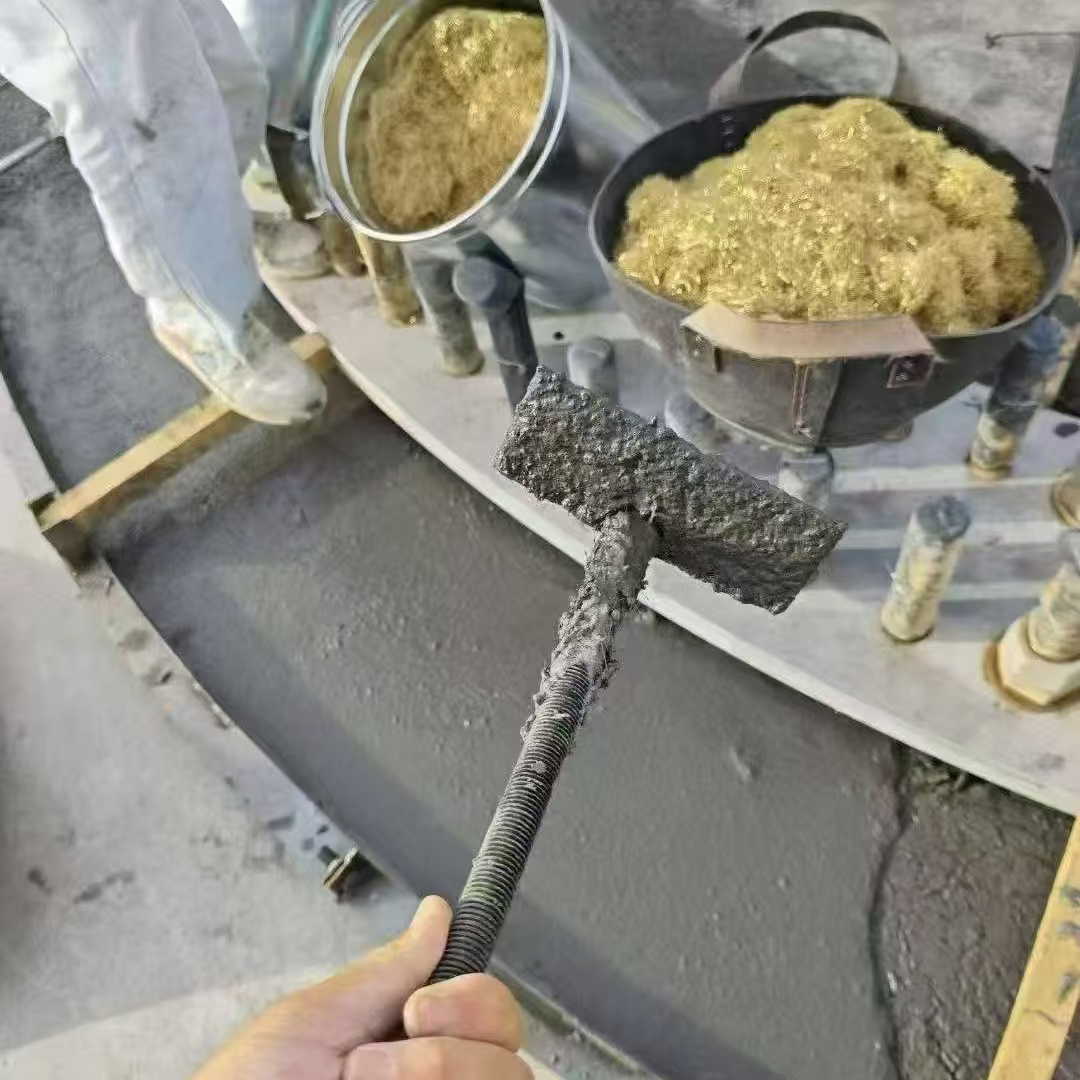 惠民C120风电设备基础专用灌浆料