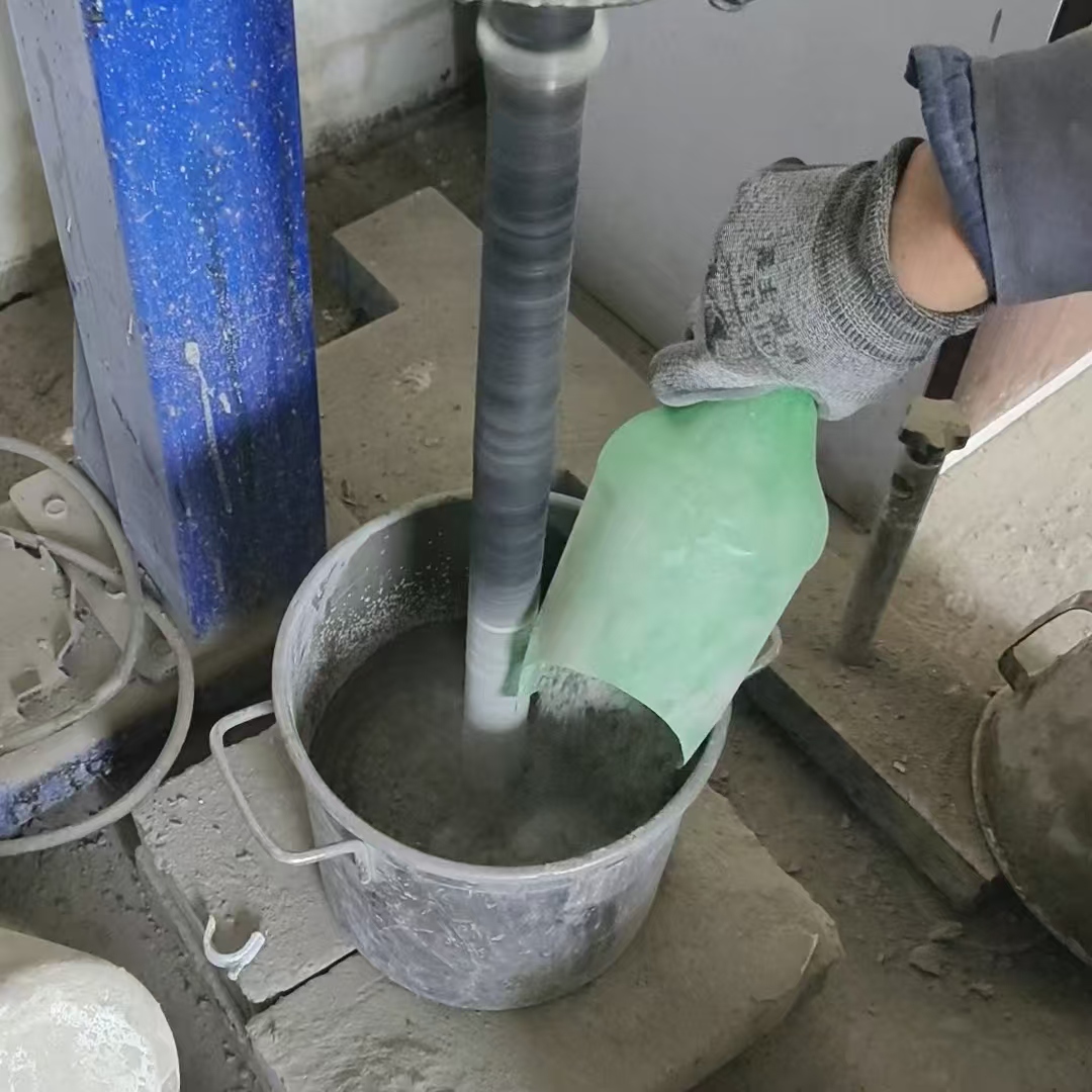 惠民桥梁公路张拉用H60压浆料与普通压浆料有什么区别？