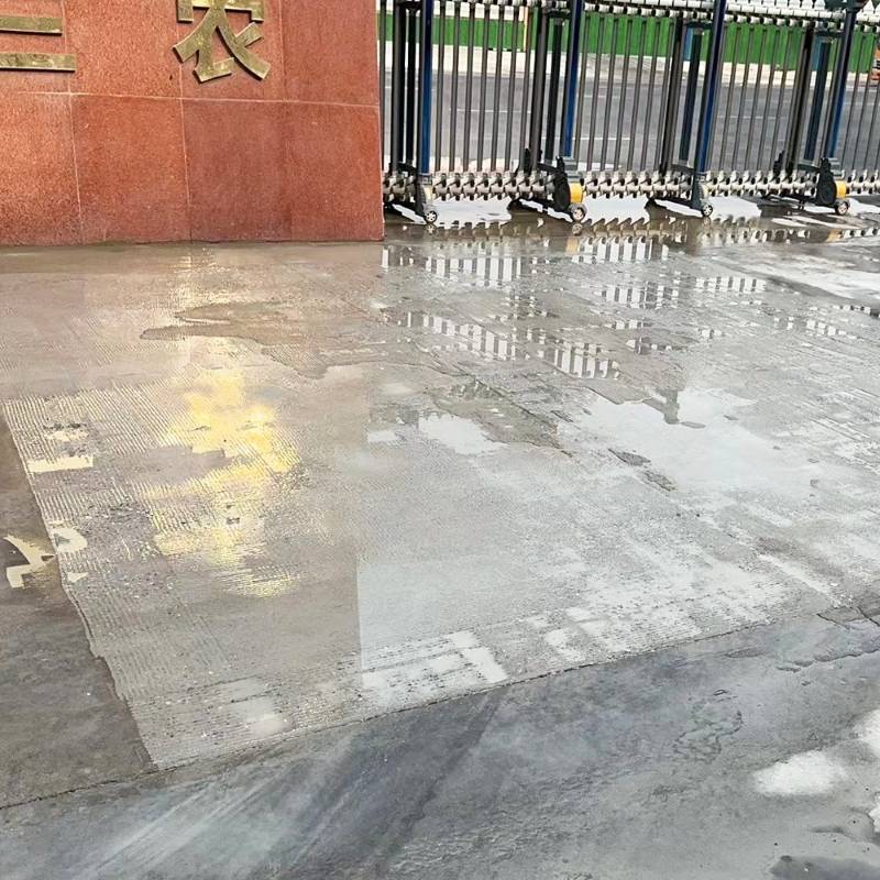 惠民水泥路面翻新砂浆